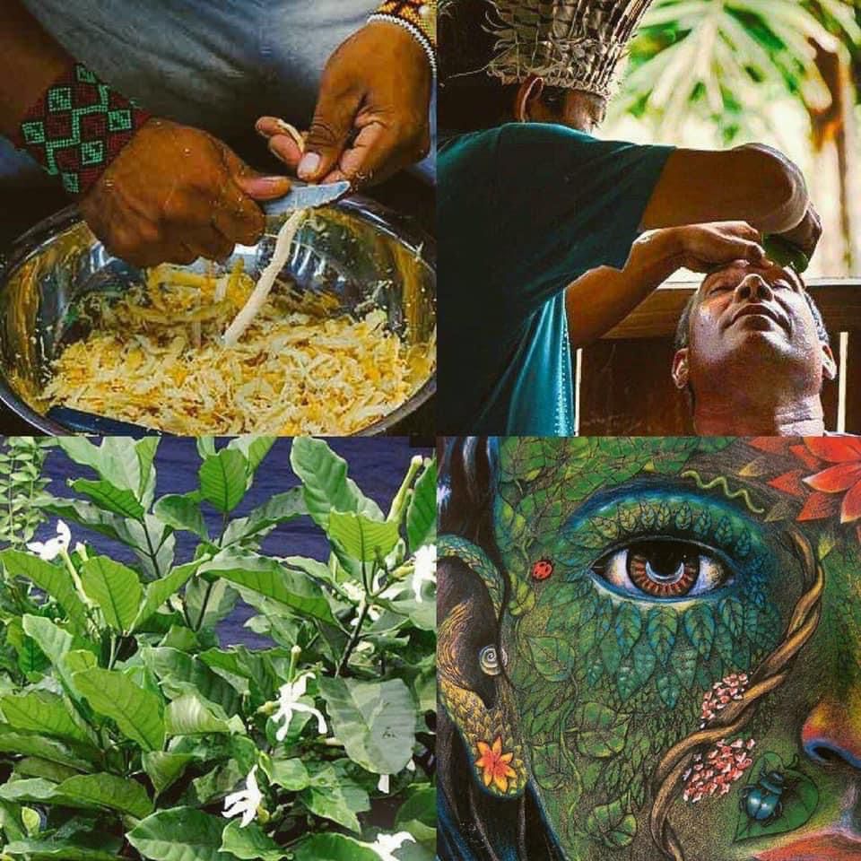 SANANGA
