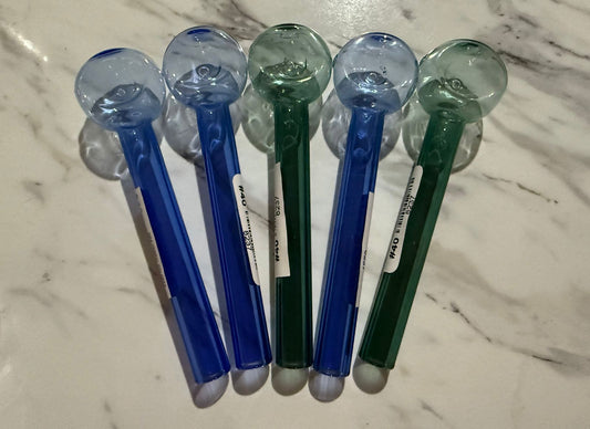 PIPAS CRISTAL