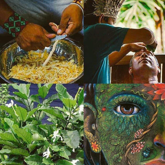 SANANGA