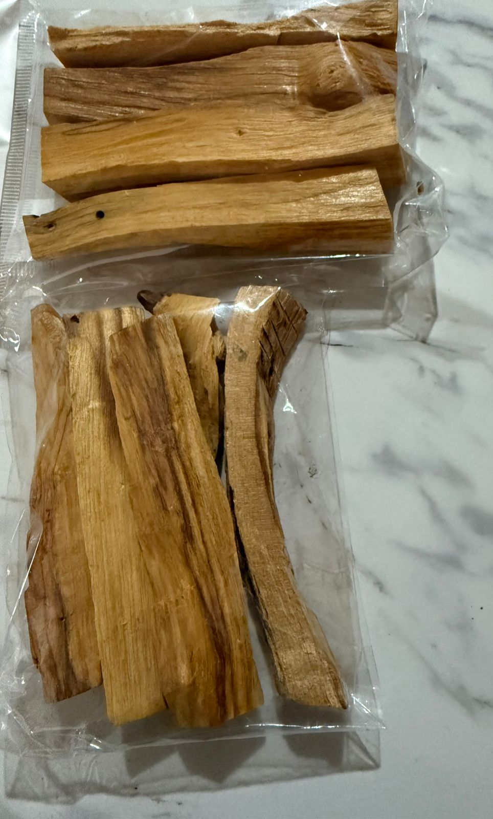 PALO SANTO
