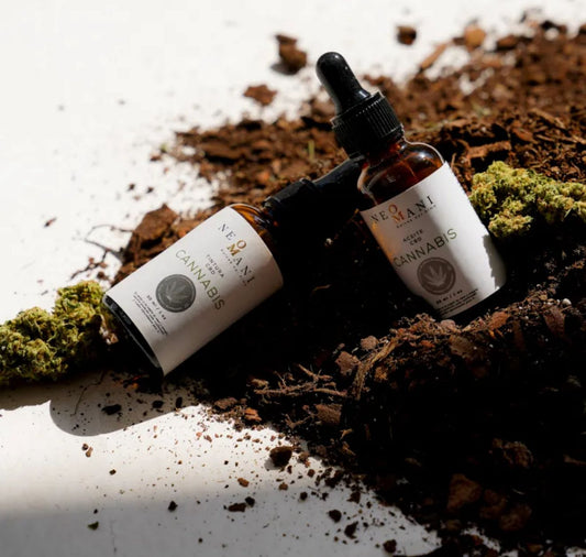 ACEITE CBD