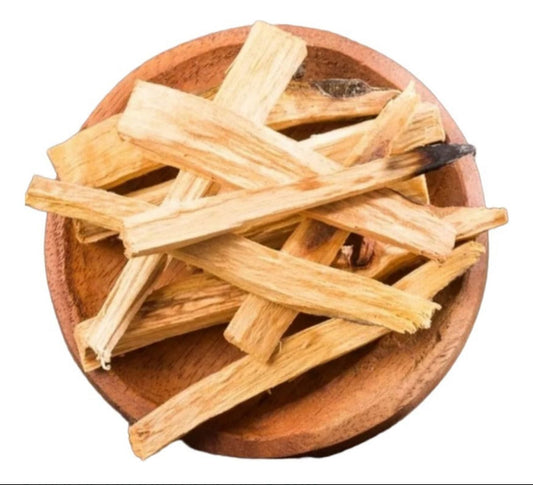 PALO SANTO